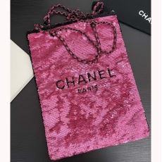 Chanel Shopping Bags